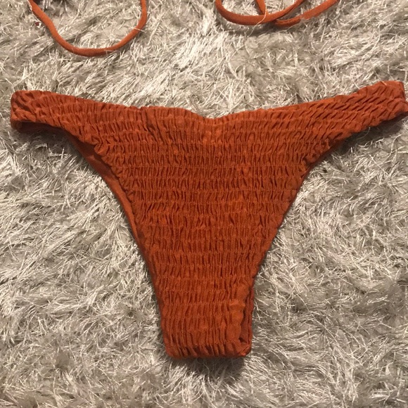 Bathing Suit - Picture 4 of 5